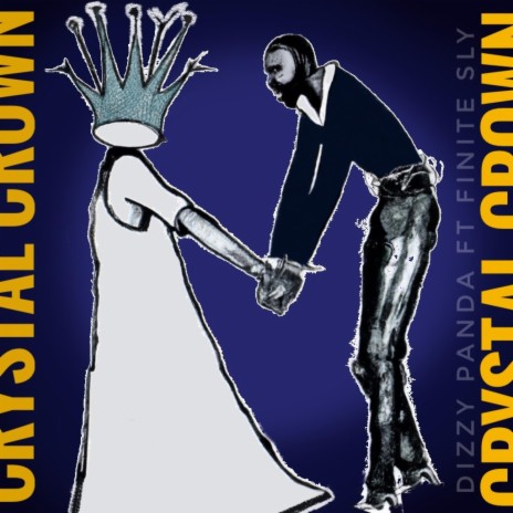 Crystal Crown ft. Finite_Sly | Boomplay Music