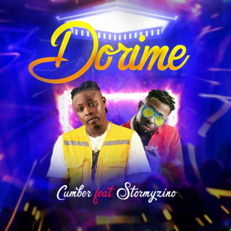 Dorime ft. Stormyzino | Boomplay Music