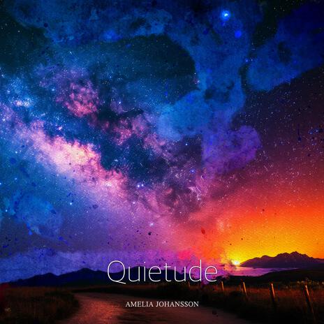 Quietude | Boomplay Music