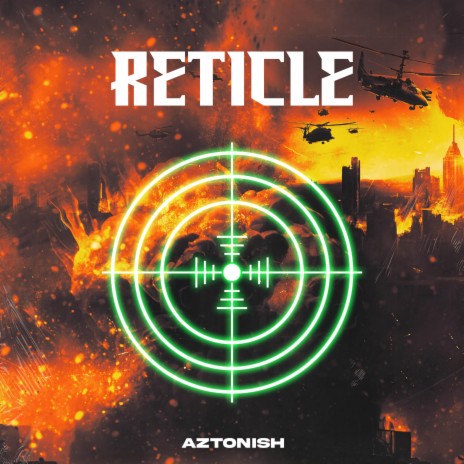 RETICLE | Boomplay Music