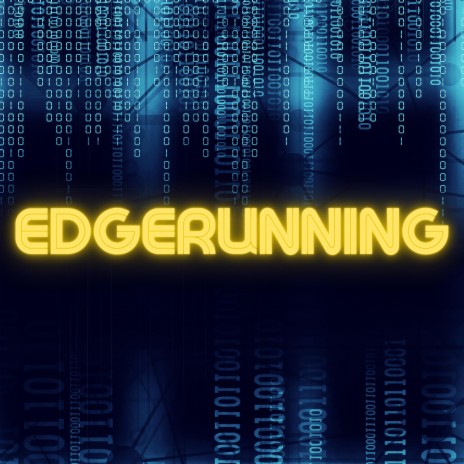 Edgerunning (Cyberpunk Rap)
