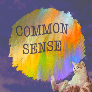 Common Sense (Single Version)