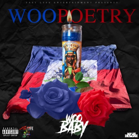 Woo Poetry | Boomplay Music