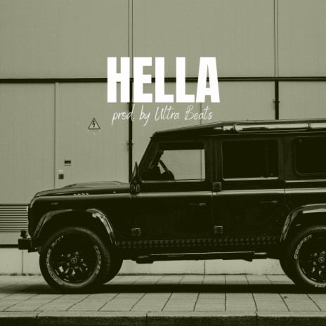 Hella (Instrumental)