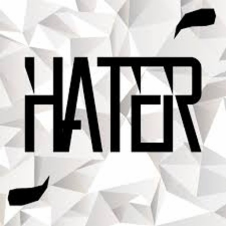 Hater (Acoustic) | Boomplay Music