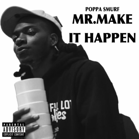 Mr. MakeItHappen | Boomplay Music