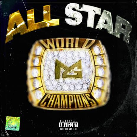 ALL STAR | Boomplay Music