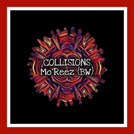 Collisions | Boomplay Music