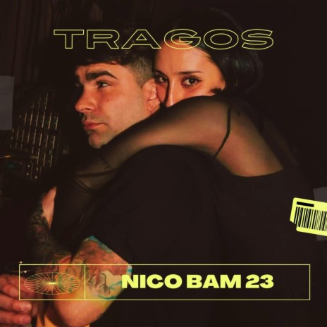 Tragos | Boomplay Music