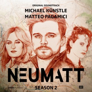 New Heights / Neumatt Season 2 (Original Series Soundtrack)