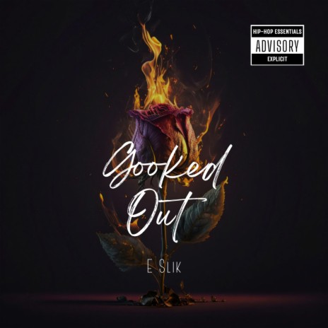 Gooked Out (Radio Edit) | Boomplay Music