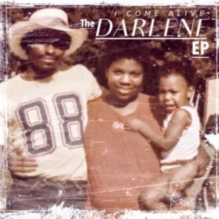 The Darlene EP