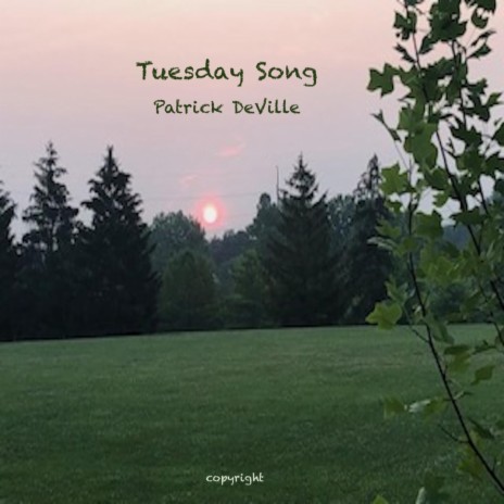 Tuesday Song | Boomplay Music
