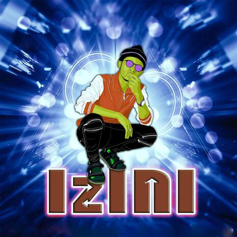 Izini | Boomplay Music