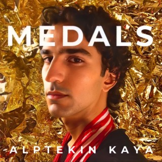 MEDALS lyrics | Boomplay Music