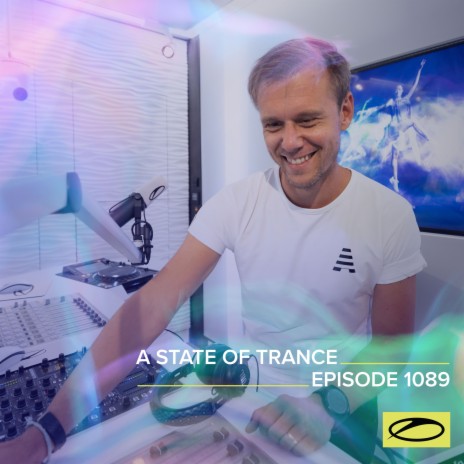 Me Minus You (ASOT 1089) ft. Mike Schmid | Boomplay Music