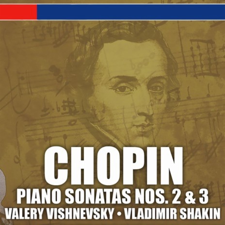 Chopin: Piano Sonata No. 2 in B-Flat Minor, Op. 35: I. Grave | Boomplay Music