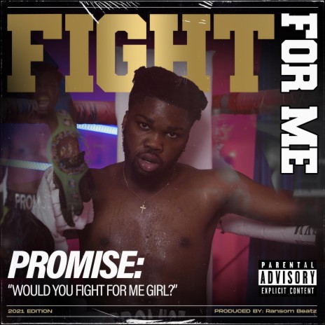 Fight For Me | Boomplay Music
