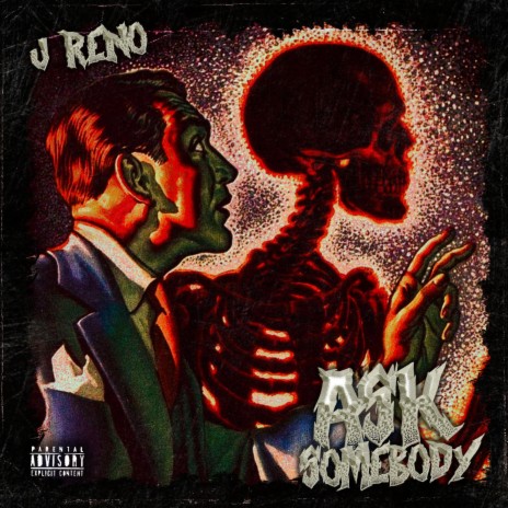 Ask Somebody | Boomplay Music