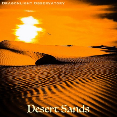 Desert Sands