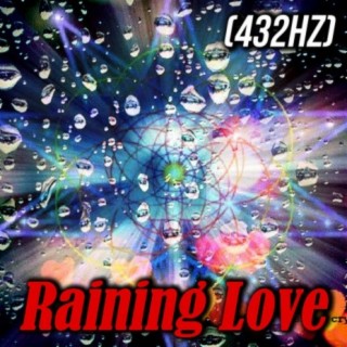 Raining Love (432Hz)