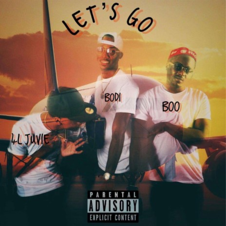 Lets Get It ft. 4L Juvie & Boo Bada$$ | Boomplay Music