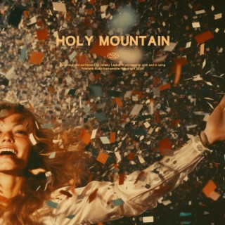 Holy Mountain