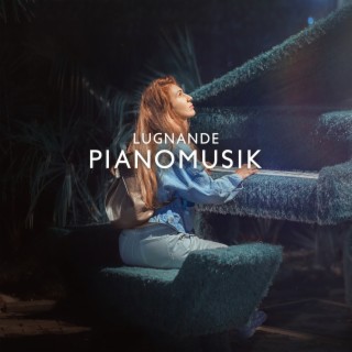 Lugnande pianomusik: Pianoljud i bakgrunden, Lugn och fridfull musik