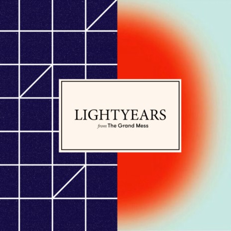 lightyears | Boomplay Music