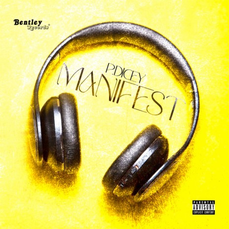 Manifest | Boomplay Music