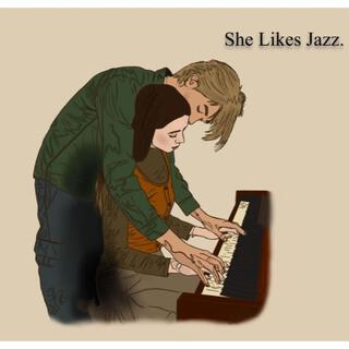 She Likes Jazz