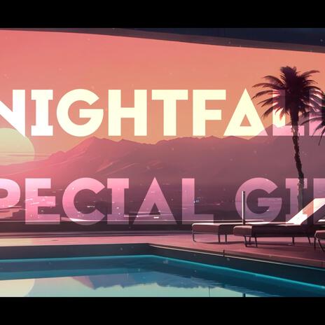 LS28 & NightFall Special Girl | Boomplay Music