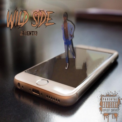 Wild Side ft. KingRahimLive | Boomplay Music
