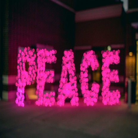 Peace ft. JOPHEX & POPS