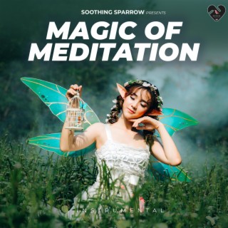Magic Of Meditation (Instrumental)