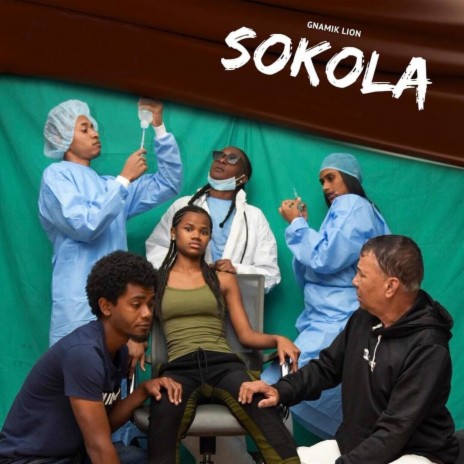 Sokola | Boomplay Music