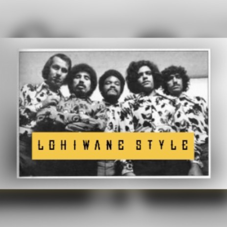 LGHIWANE STYLE | Boomplay Music