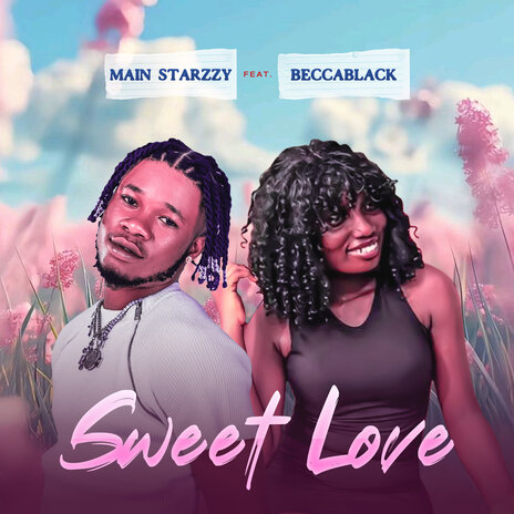 Sweet Love ft. Becca black | Boomplay Music