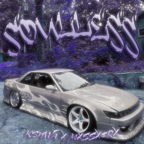 SOULLESS ft. mxssxcrx