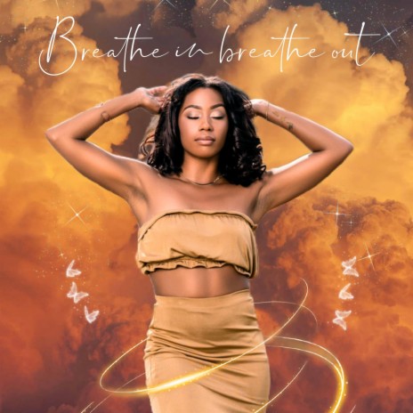 Breathe in breathe out | Boomplay Music