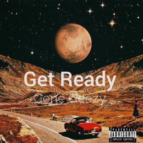 Get Ready | Boomplay Music