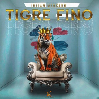 Tigre Fino