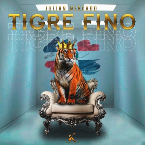 Tigre Fino | Boomplay Music
