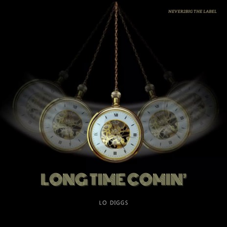 Long Time Comin' | Boomplay Music