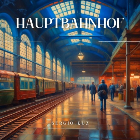 Hauptbahnhof | Boomplay Music