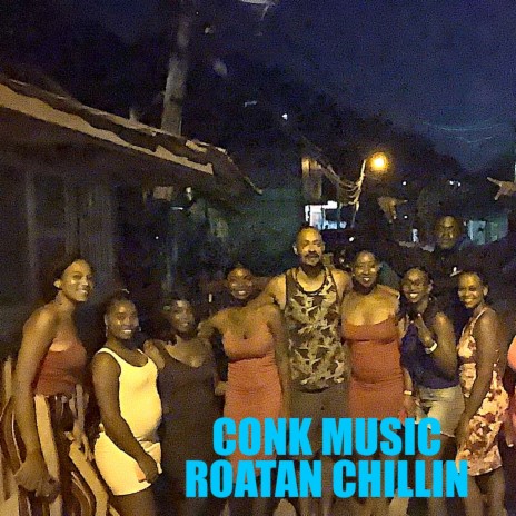 ROATAN CHILLIN | Boomplay Music