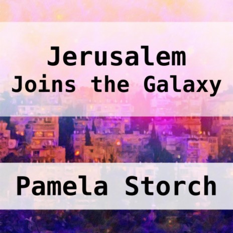 Stones at Night in Jerusalem | Boomplay Music