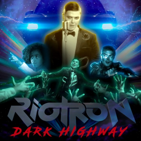 Dark Highway | Boomplay Music