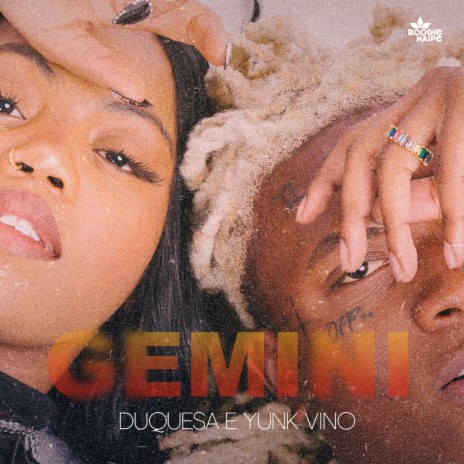 GEMINI ft. Yunk Vino | Boomplay Music