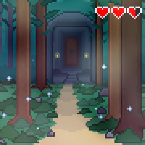 Forest Shrine | Boomplay Music